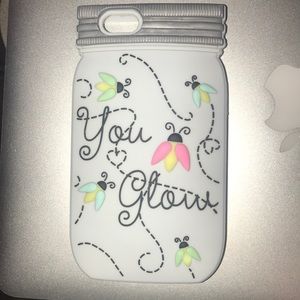 iPhone 4,5,6 Novelty Case